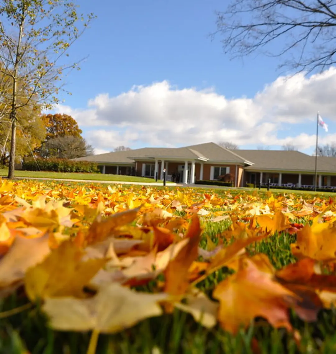 Murfreesboro Fisher House